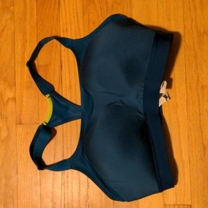 Brooks dare racer back bra